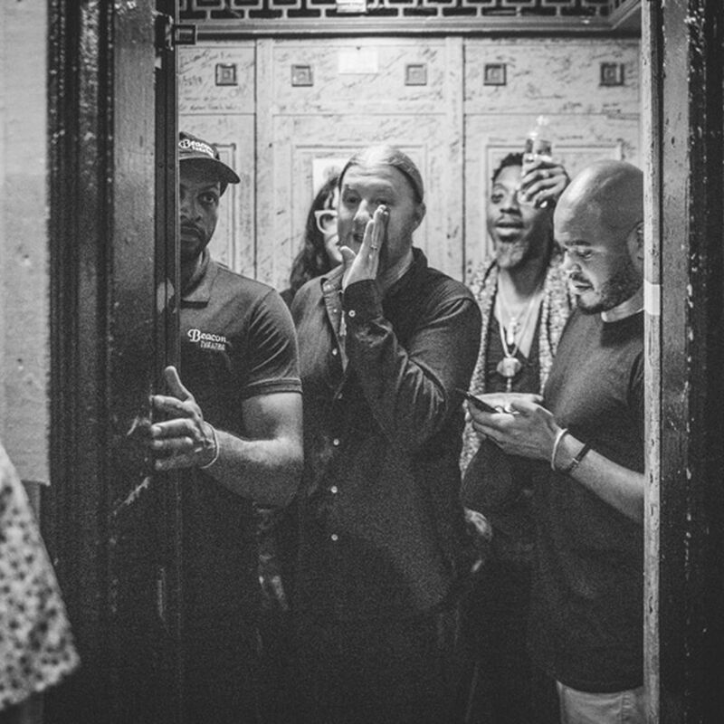 Beacon Bits 2019 (Live From The Beacon Theatre)