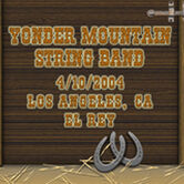 04/10/04 El Rey Theatre, Los Angeles, CA 