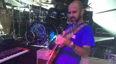 09/02/12 CEFCU Center Stage at The Landing, Peoria, IL 