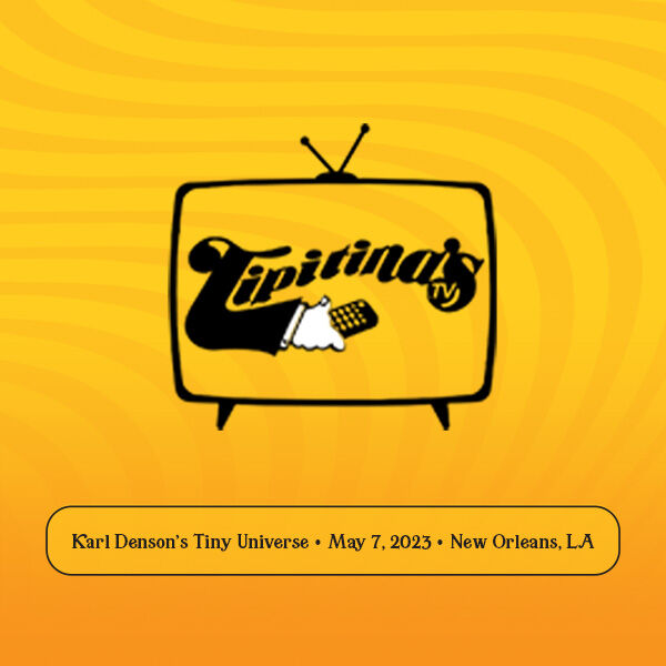 Karl Denson's Tiny Universe