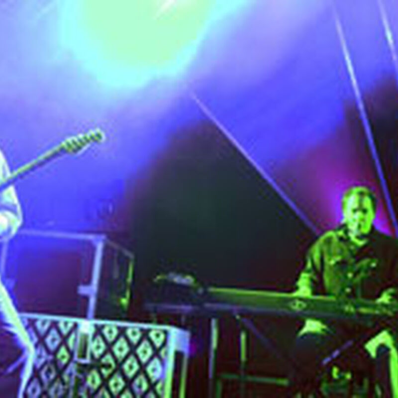 10/24/07 Ryman Auditorium, Nashville, TN 
