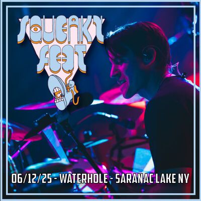 06/12/25 Waterhole, Saranac Lake, NY 