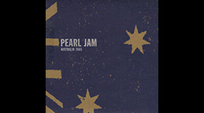 02/16/03 Adelaide Entertainment Centre, Adelaide, AU 