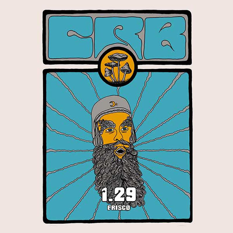 01/29/19 10 Mile Music Hall, Frisco, CO 