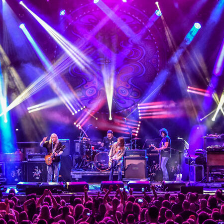 08/24/17 PNC Pavilion at Riverbend, Cincinnati, OH 