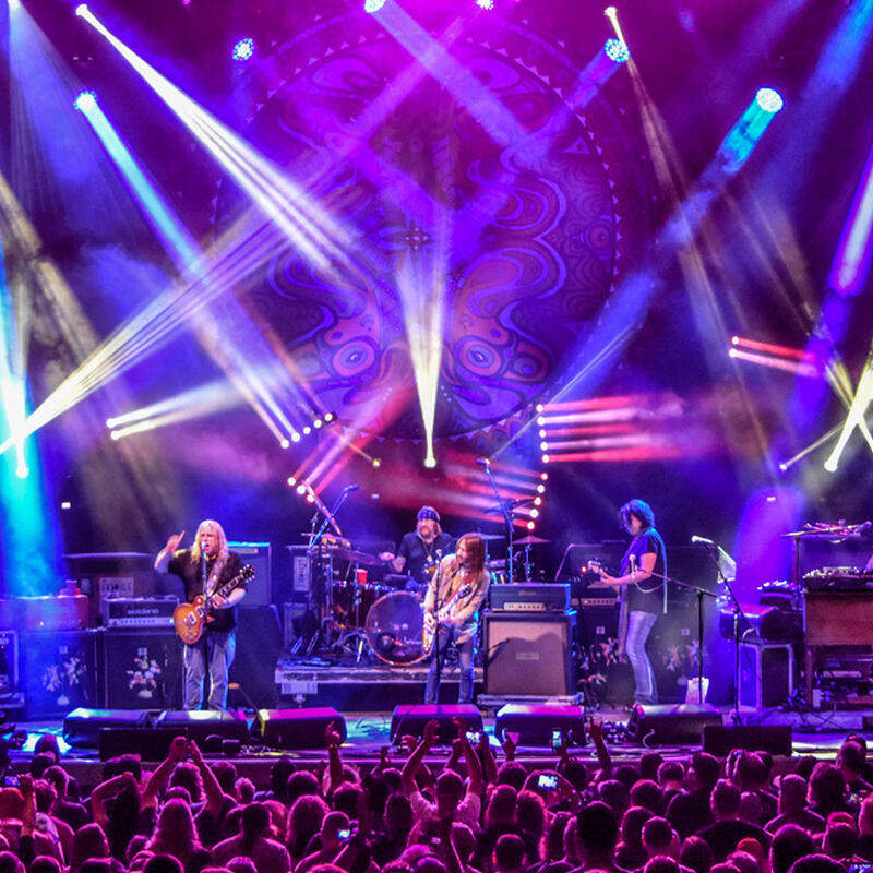 08/24/17 PNC Pavilion at Riverbend, Cincinnati, OH 