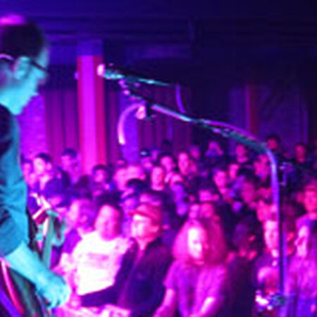 02/07/12 The Depot, Salt Lake City, UT 