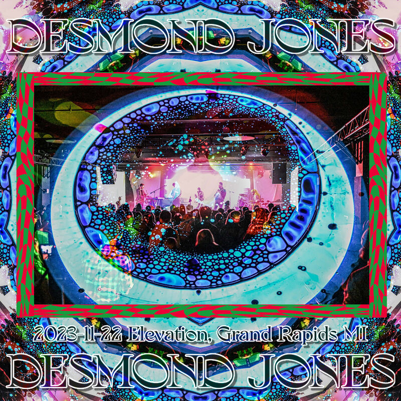 11/22/23 Elevation, Grand Rapids, MI 
