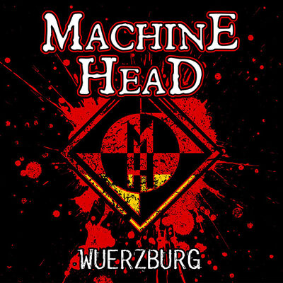 10/11/19 Posthalle, Wuerzburg, GER 