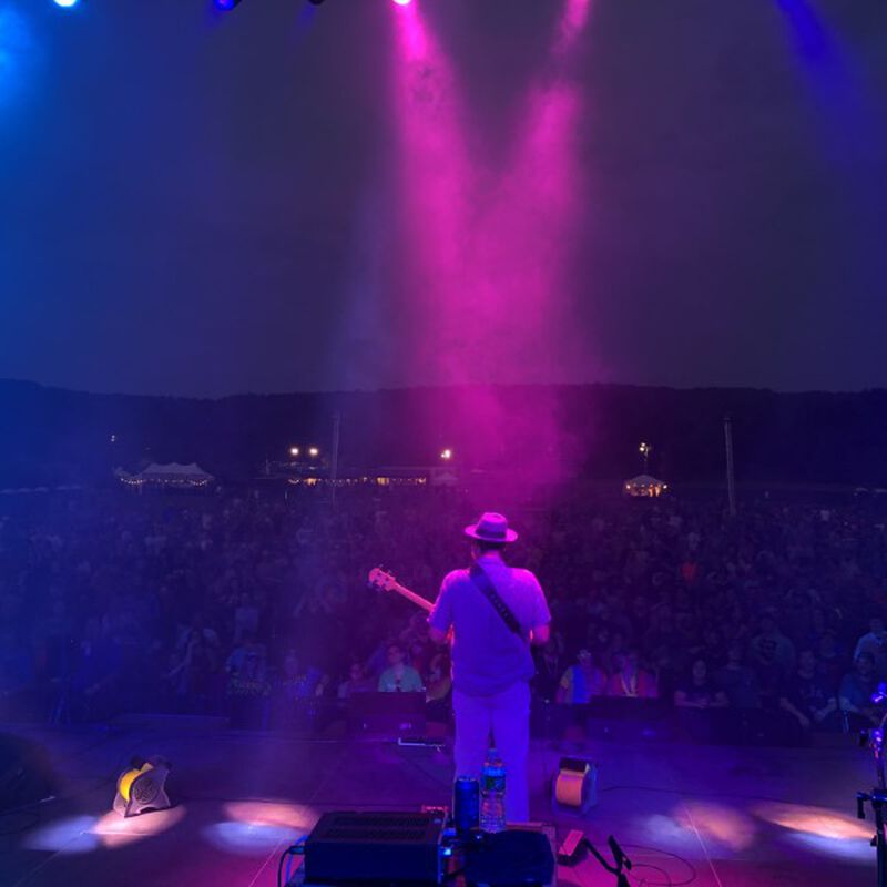 08/08/21 Apple Valley Park, Lafayette, NY 