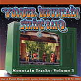 Mountain Tracks: Volume 3