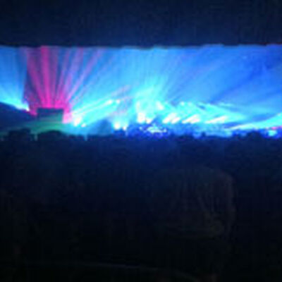 07/14/11 The Dome at Oakdale, Wallingford, CT 