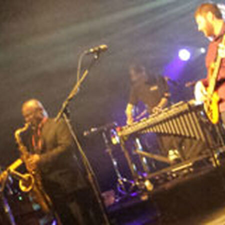 01/26/14 Strand Capitol PAC, York, PA 