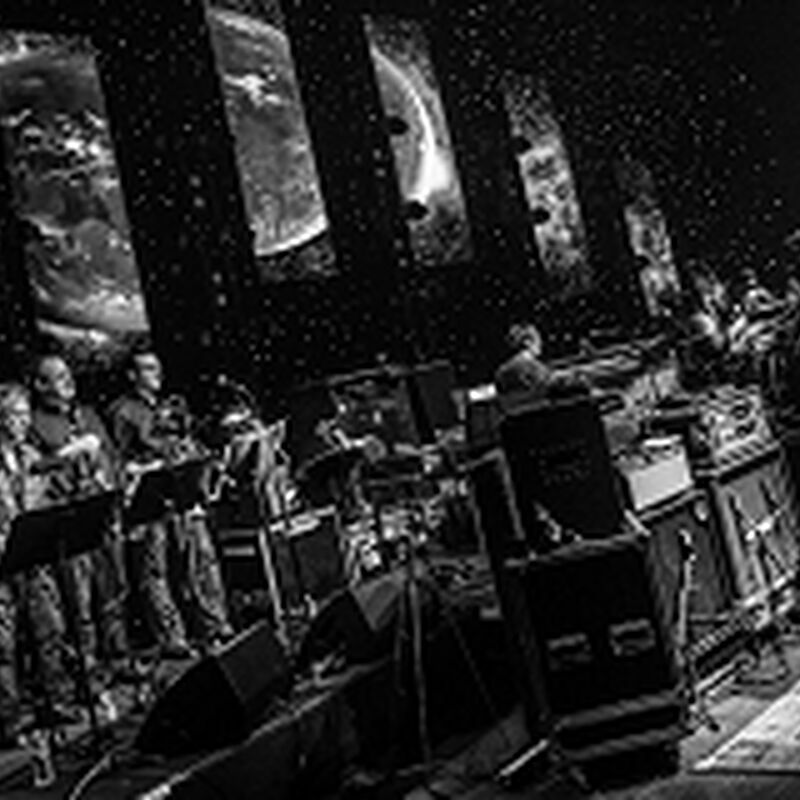 12/31/15 Fox Theatre, Atlanta, GA 
