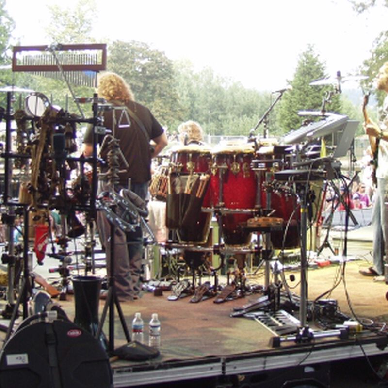 08/01/06 Marymoor Amphitheater, Redmond, WA 