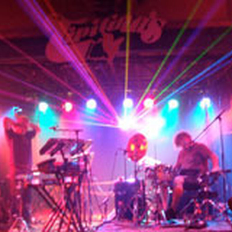 10/23/10 Tipitina's Uptown, New Orleans, LA 