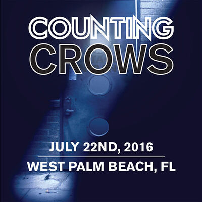07/22/16 Perfect Vodka Amphitheatre, West Palm Beach, FL 