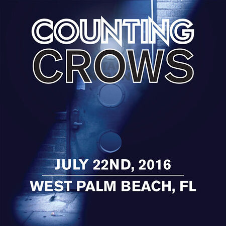 07/22/16 Perfect Vodka Amphitheatre, West Palm Beach, FL 