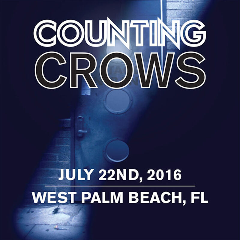 07/22/16 Perfect Vodka Amphitheatre, West Palm Beach, FL 