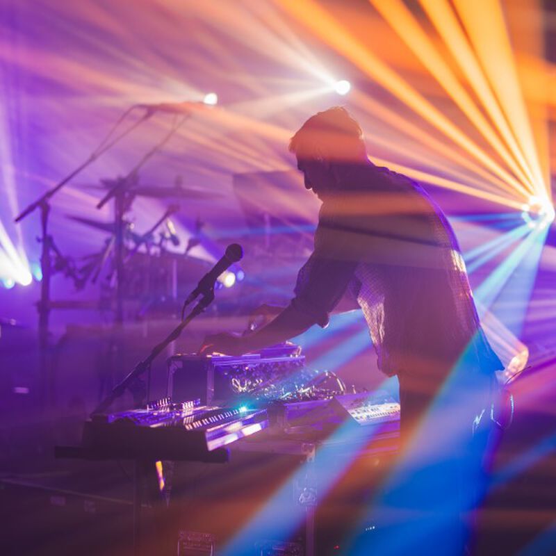 11/25/23 Baltimore Soundstage, Baltimore, MD 