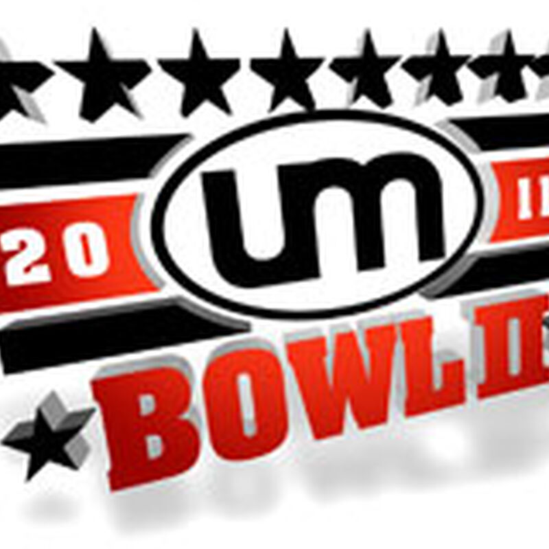04/02/11 UMBowl II at Park West, Chicago, IL 