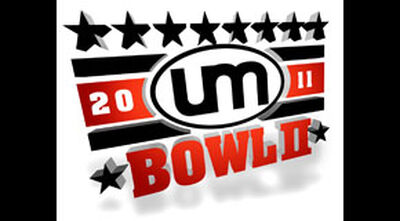 04/02/11 UMBowl II at Park West, Chicago, IL 