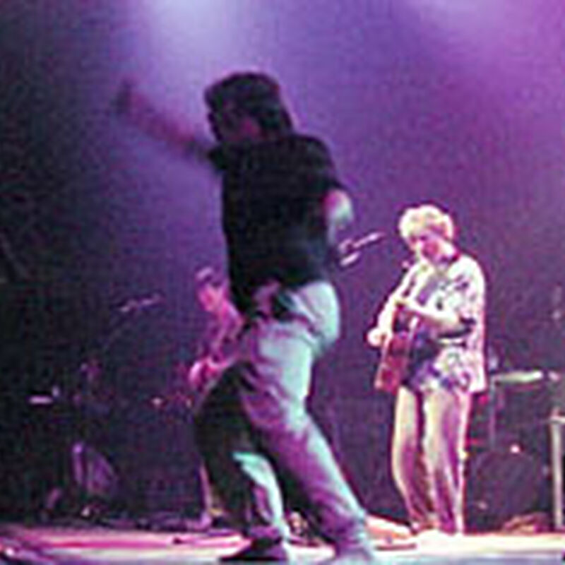 04/13/02 UIC Pavillion, Chicago, IL 