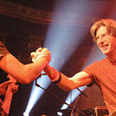 10/22/04 Great American Music Hall, San Francisco, CA 