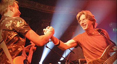 10/22/04 Great American Music Hall, San Francisco, CA 