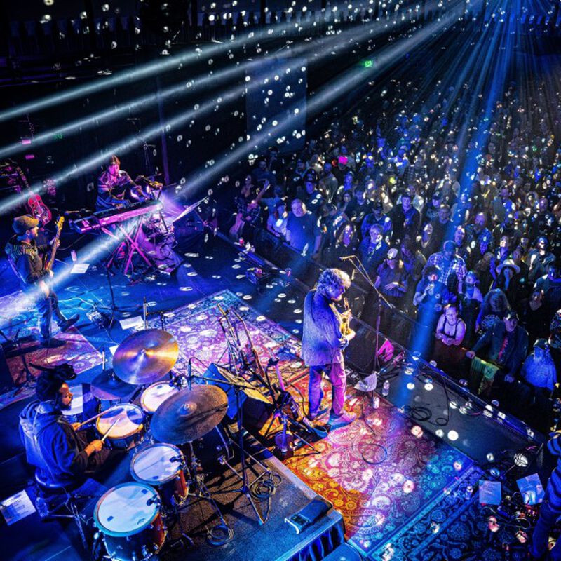 01/25/24 Washington's, Fort Collins, CO 