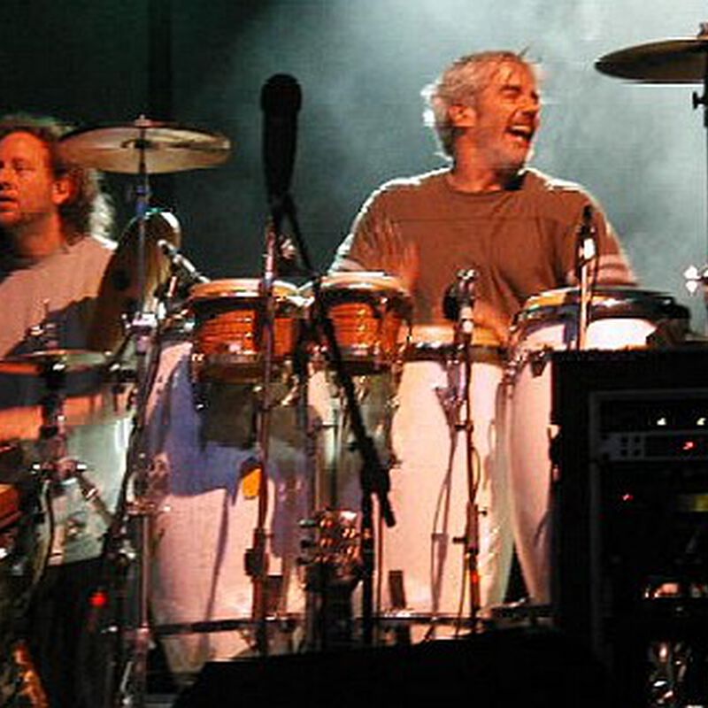 08/08/04 Jerry Garcia's Birthday Bash , Terra Alta, WV 