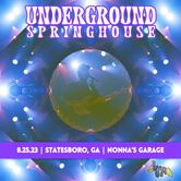 08/25/23 Nonna's Garage, Statesboro, GA 