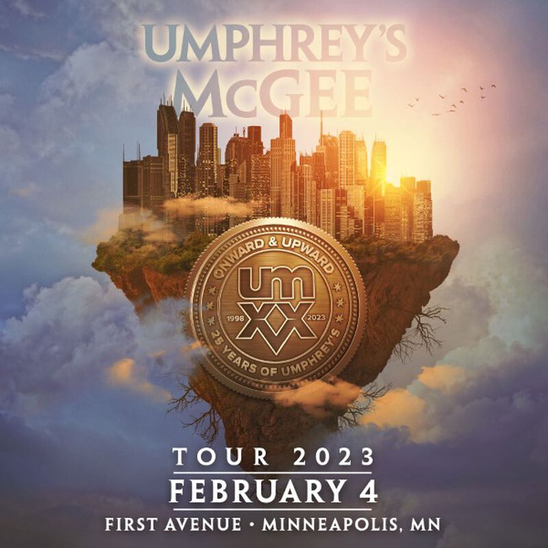 02/04/23 First Avenue, Minneapolis, MN 