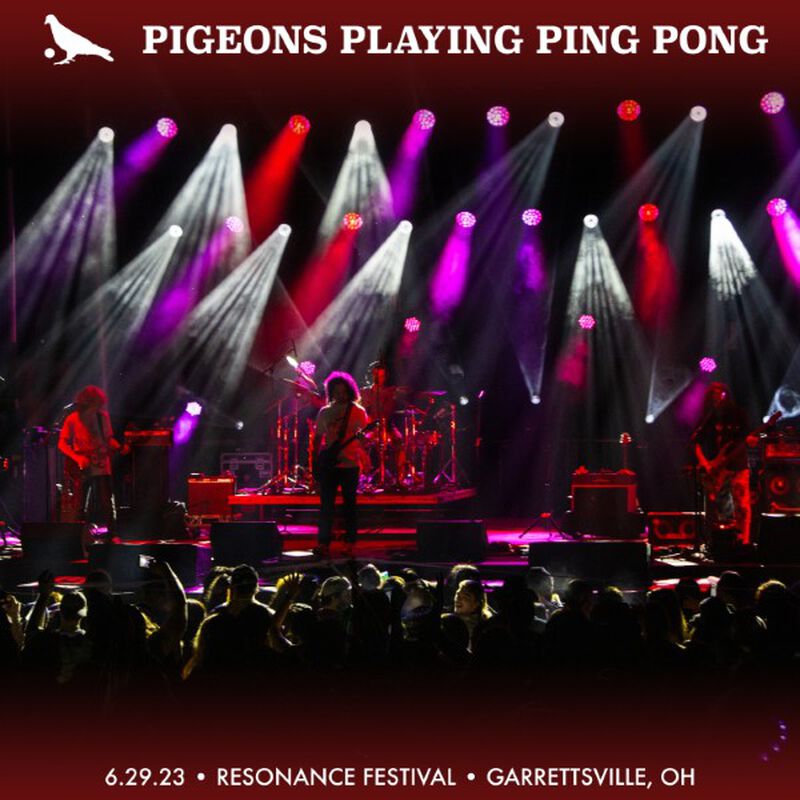 06/29/23 Resonance Music & Arts Festival, Garrettsville, OH 