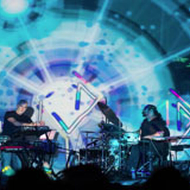12/13/14 Ogden Theater, Denver, CO 