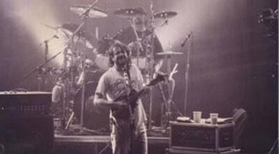 05/07/97 The Palace Theatre, Louisville, KY 
