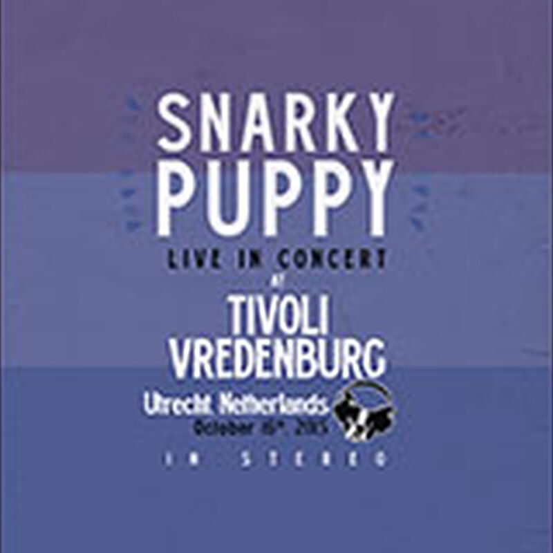 10/16/15 Tivoli Vredenburg, Utrecht, NL 