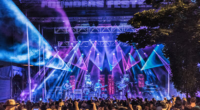 06/17/17 Founders Fest, Grand Rapids, MI 