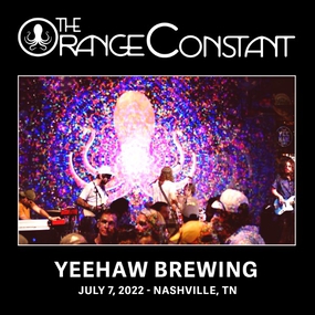 07/09/22 Yeehaw Brewing, Nashville, TN 
