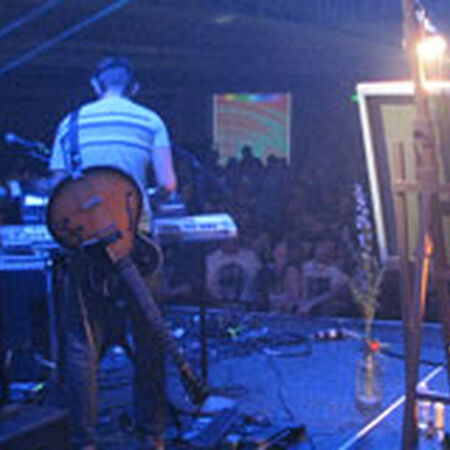 04/20/14 Regency Ballroom , San Francisco, CA 