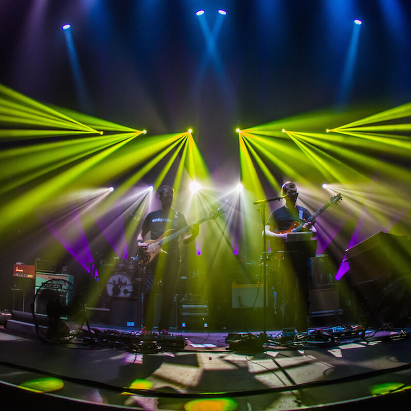 03/11/16 Moore Theatre , Seattle, WA 