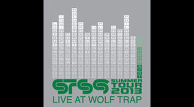 09/01/13 Filene Center At Wolf Trap, Vienna, VA 