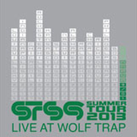 09/01/13 Filene Center At Wolf Trap, Vienna, VA 