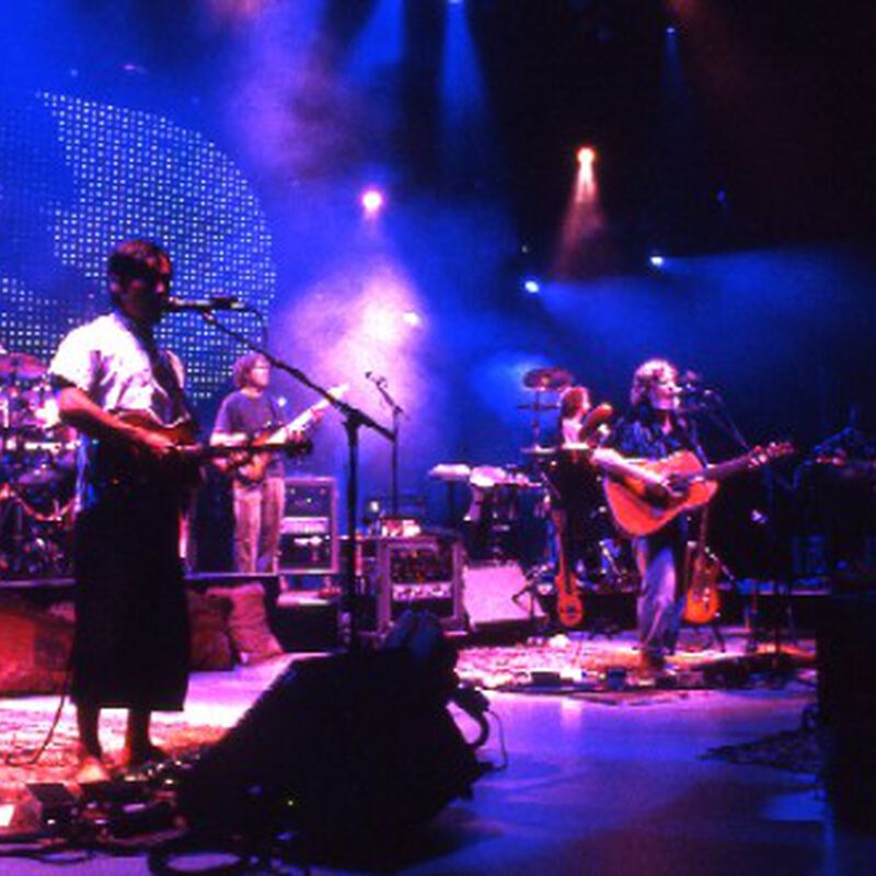 10/19/04 The BJCC, Birmingham, AL  