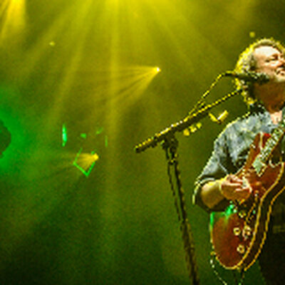 03/14/15 Martin Woldson Theater at the Fox, Spokane, WA 