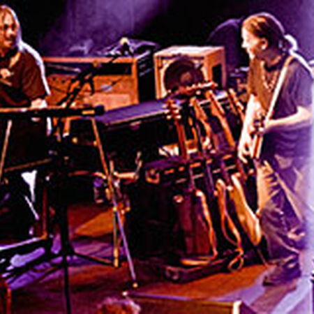 03/10/15 Highline Ballroom, New York, NY 
