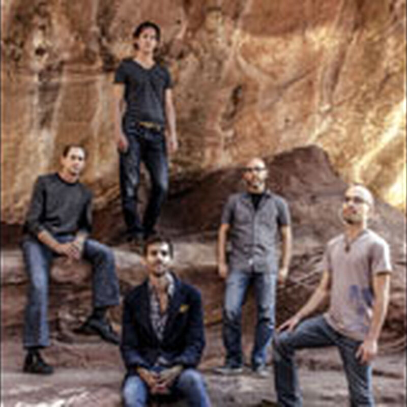 03/20/13 Crescent Ballroom, Phoenix, AZ 