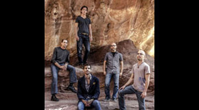 03/20/13 Crescent Ballroom, Phoenix, AZ 