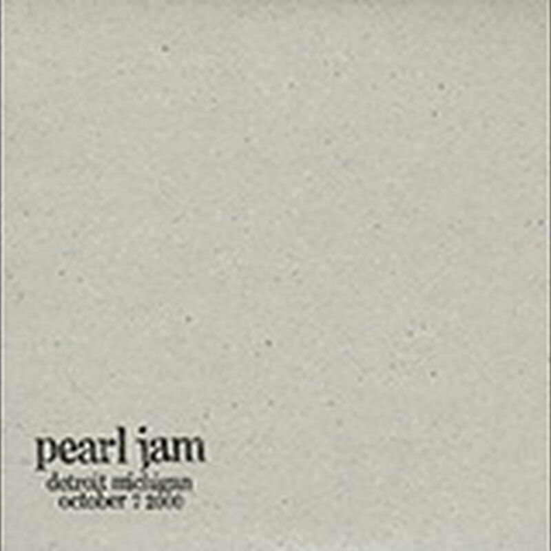 10/07/00 The Palace Of Auburn Hills, Detroit, MI 