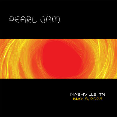 05/08/25 Bridgestone Arena, Nashville, TN 